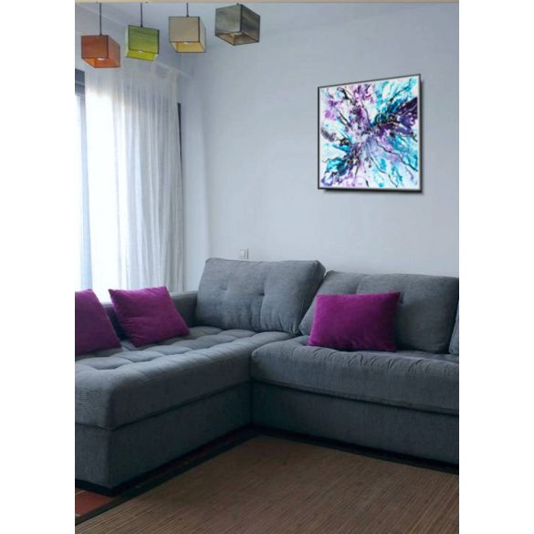 "Pillangóhatás" #10