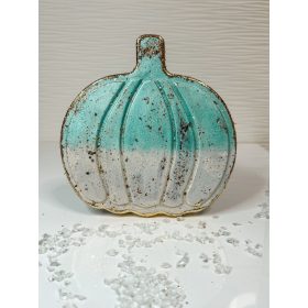 Tök formájú kínálótál