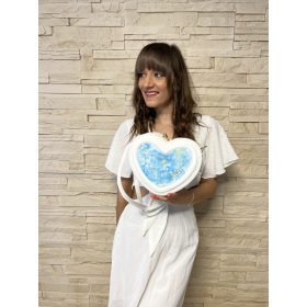 Szív alakú táskák