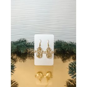 Karácsonyi ékszerek, ajándék