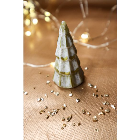 " Aranyfény Fenyőfa" #242