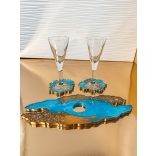 "Kék álom felespohár" #03 