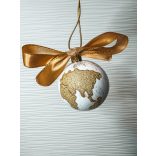 "Travel karácsonyi box névvel" #01