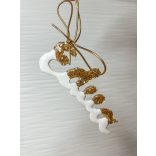 "Travel karácsonyi box névvel" #01