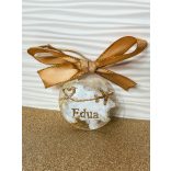 "Travel karácsonyi box kezdőbetűvel"#02