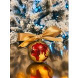 "Travel karácsonyi box könyvjelzővel"#03