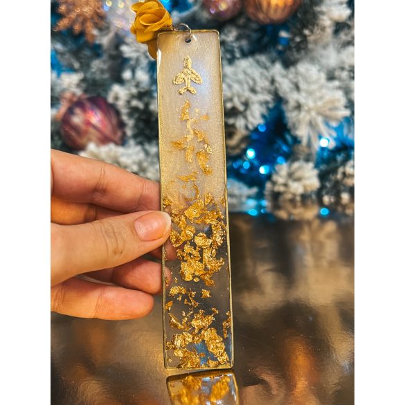 "Travel karácsonyi box könyvjelzővel"#03