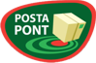 PostaPont (MPL automatára, Magyar Posta fiókjaiba, MOL-ra történő csomagküldés)
